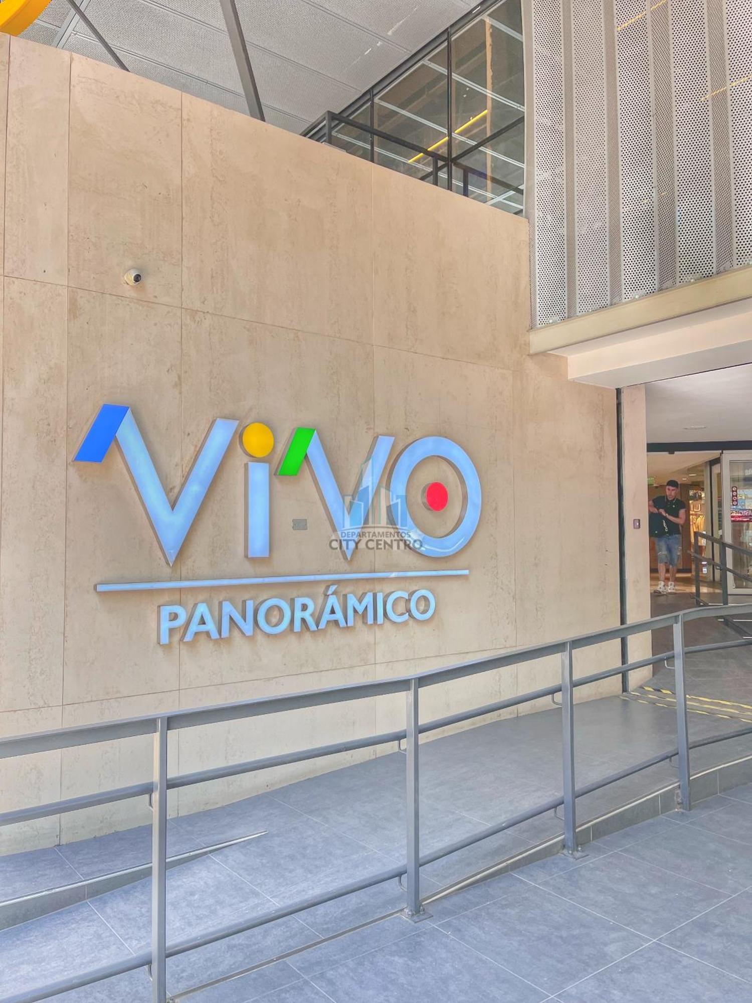 Apartamentos City Centro Los Leones Σαντιάγκο Εξωτερικό φωτογραφία