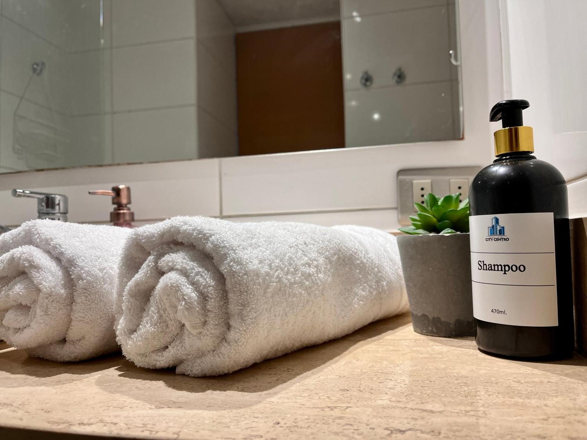 Apartamentos City Centro Los Leones Σαντιάγκο Εξωτερικό φωτογραφία